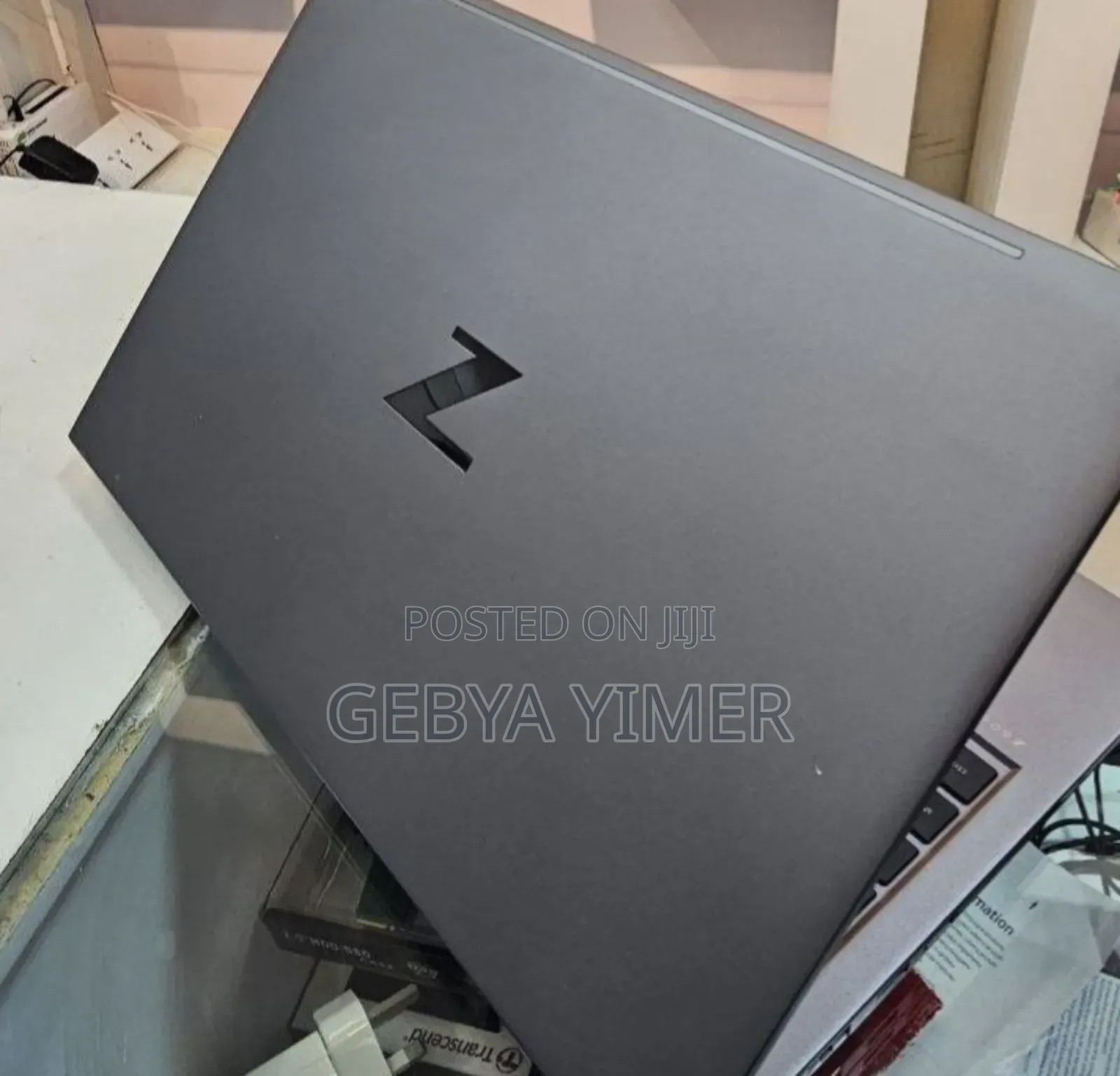 New Laptop HP ZBook 14 32GB Intel Core I7 SSD 1T