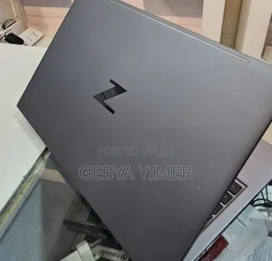 New Laptop HP ZBook 14 32GB Intel Core I7 SSD 1T