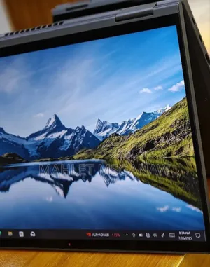 New Laptop Lenovo Thinkpad X1 Yoga 32GB Intel Core I7 SSD 512GB