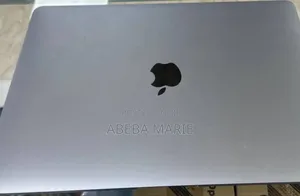 Photo - New Laptop Apple MacBook Air 2020 M1 8GB Apple M1 SSD 256GB
