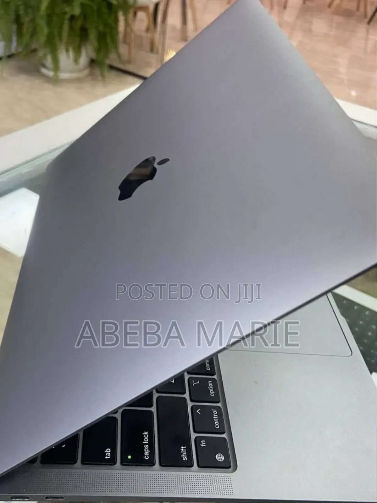 New Laptop Apple MacBook Air 2020 M1 8GB Apple M1 SSD 256GB
