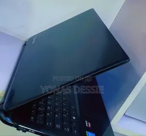 Laptop Toshiba 8GB Intel Core I5 HDD 500GB