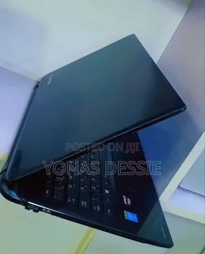 Laptop Toshiba 8GB Intel Core I5 HDD 500GB