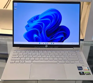 New Laptop HP Pavilion 14 16GB Intel Core I7 SSD 512GB