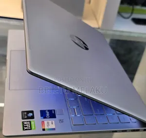 New Laptop HP Pavilion 14 16GB Intel Core I7 SSD 512GB