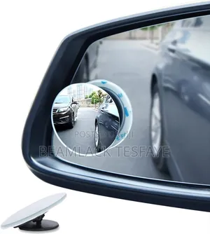 2pcs Blind Spot Mirror