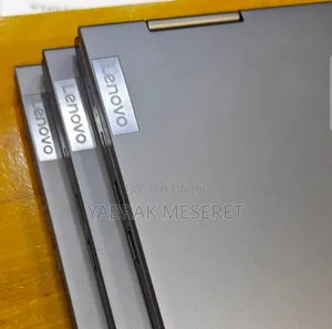 New Laptop Lenovo ThinkPad Yoga 370 16GB Intel Core I7 SSD 512GB