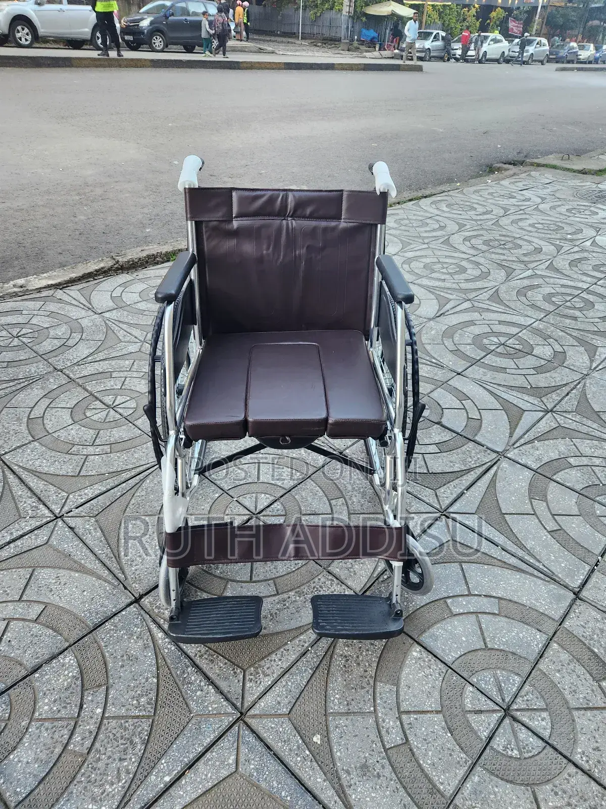Commode Wheelchair段考wheelchair知名wheelchair修恢wheelchair姿勢wheelchair New