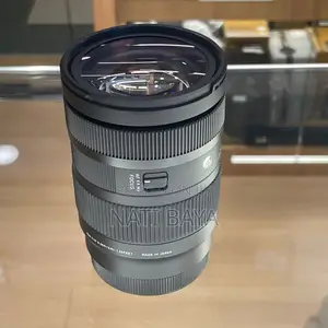 Sigma 28-70mm F/2.8 Dg Dn Lens