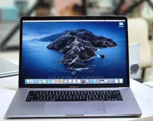 New Laptop Apple MacBook Pro 2019 32GB Intel Core I9 SSD 2T