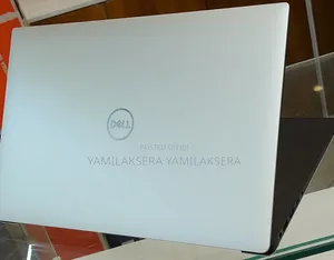 Photo - New Laptop Dell Precision 5540 32GB Intel Core I9 SSD 1T