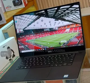 New Laptop Dell Precision 5540 32GB Intel Core I9 SSD 1T