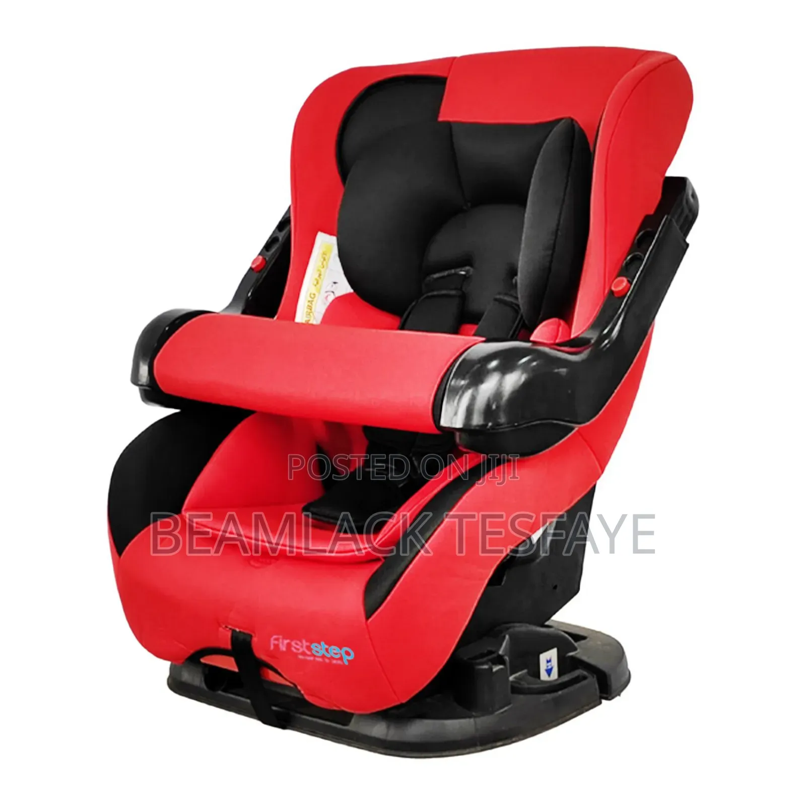 Kids Safety Car Seat