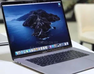 New Laptop Apple MacBook Pro 2019 32GB Intel Core I9 SSD 2T