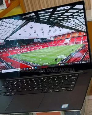 New Laptop Dell Precision 5540 32GB Intel Core I9 SSD 1T