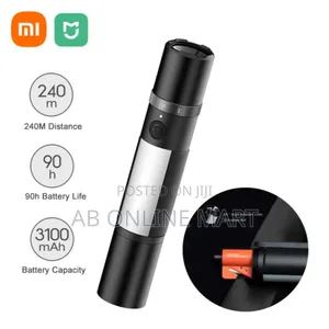 Xiaomi Multi-Function Flashlight