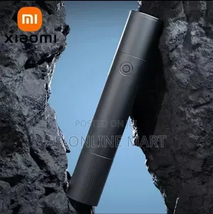 Xiaomi Multi-Function Flashlight