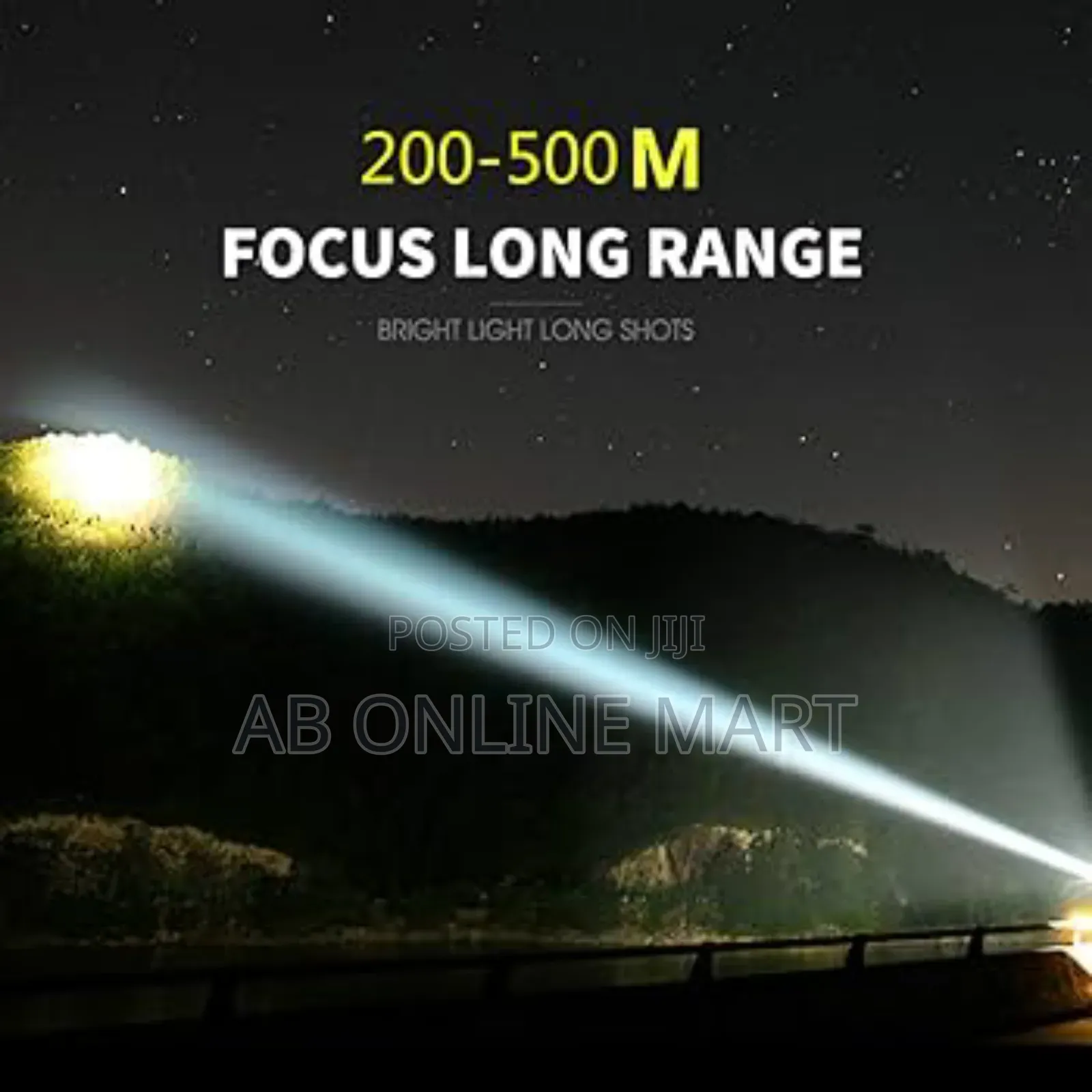 Xiaomi Multi-Function Flashlight