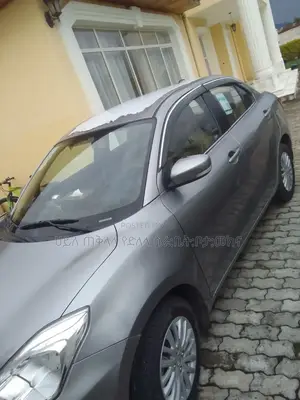 Photo - Suzuki Dzire 2022 Teal