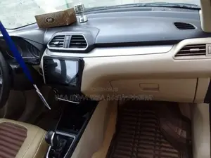 Suzuki Dzire 2022 Teal