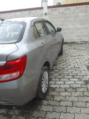 Suzuki Dzire 2022 Teal