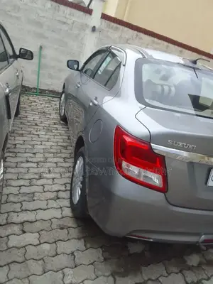 Suzuki Dzire 2022 Teal