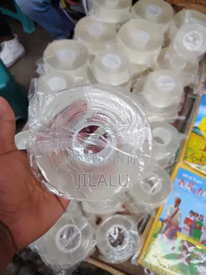 Big Size Two Side Plaster