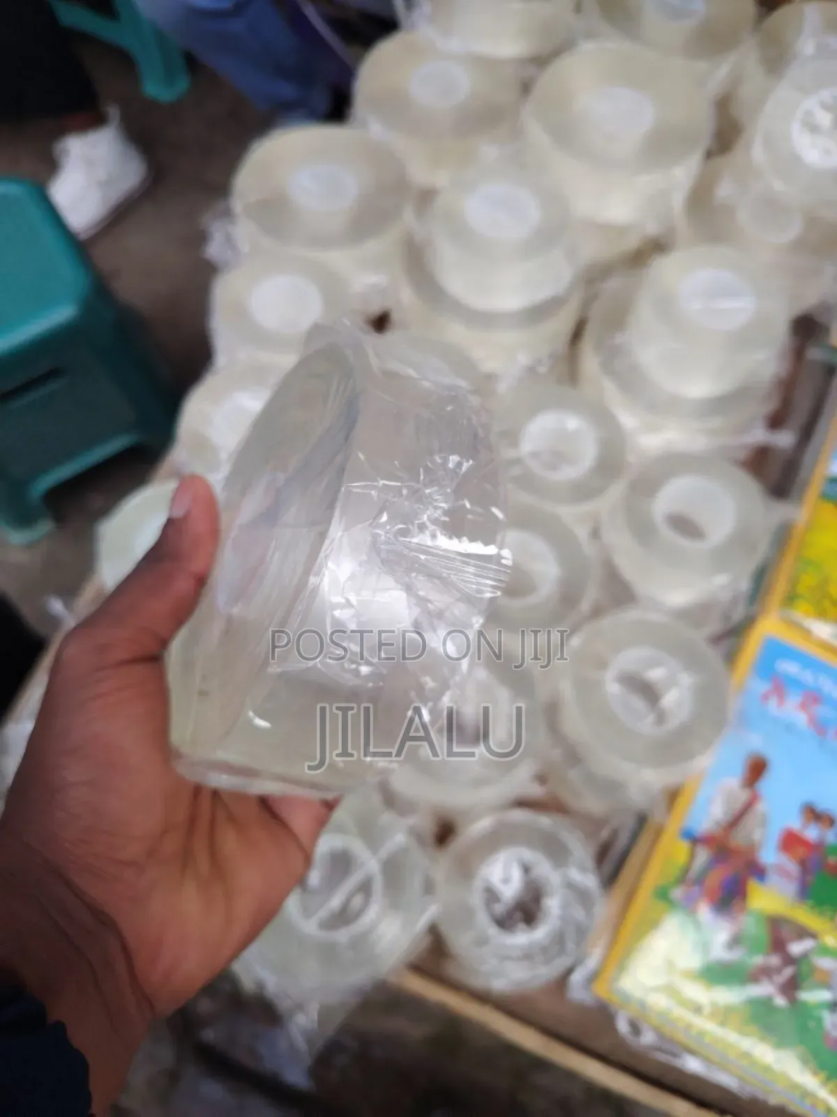 Big Size Two Side Plaster