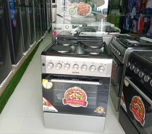 Photo - ክራውን ኦቭን 60×60