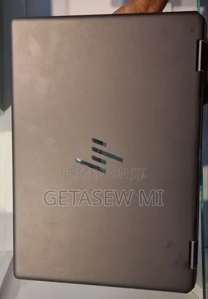 Photo - New Laptop HP Spectre X360 16GB Intel Core I7 SSD 1T