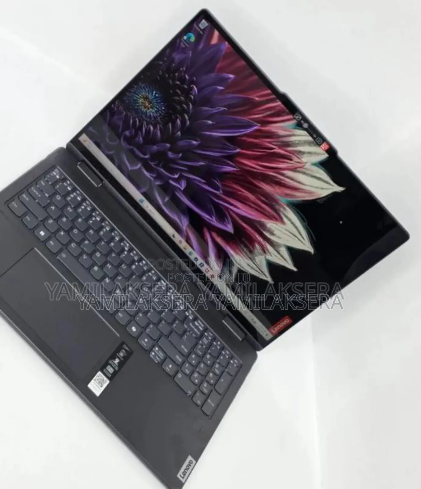 New Laptop Lenovo Yoga 7i 16GB Intel Core Ultra 7 SSD 512GB