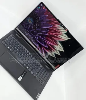 New Laptop Lenovo Yoga 7i 16GB Intel Core Ultra 7 SSD 512GB