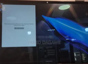 New Laptop HP Spectre X360 15 16GB Intel Core I7 SSD 1T