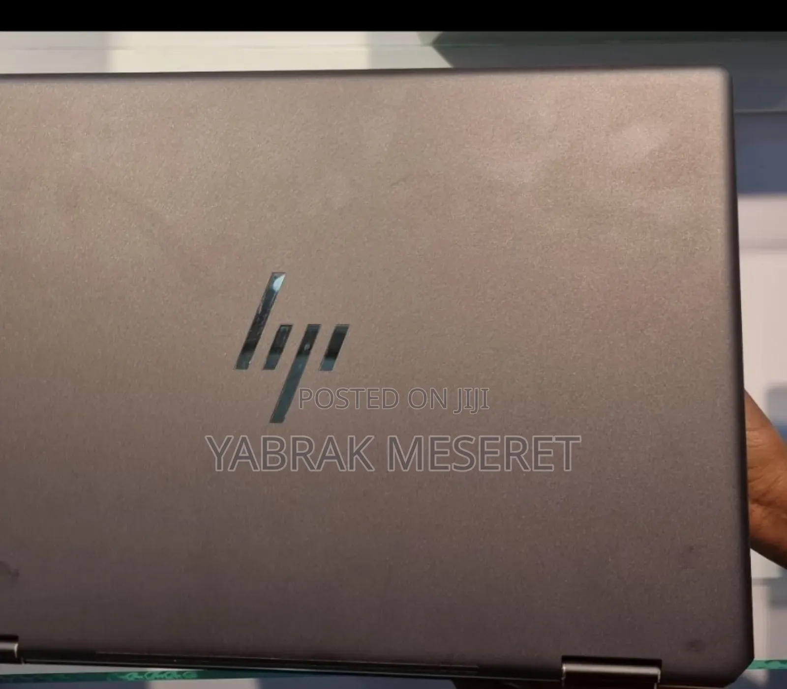 New Laptop HP Spectre 16GB Intel Core I7 SSD 512GB