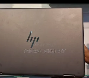 New Laptop HP Spectre 16GB Intel Core I7 SSD 512GB