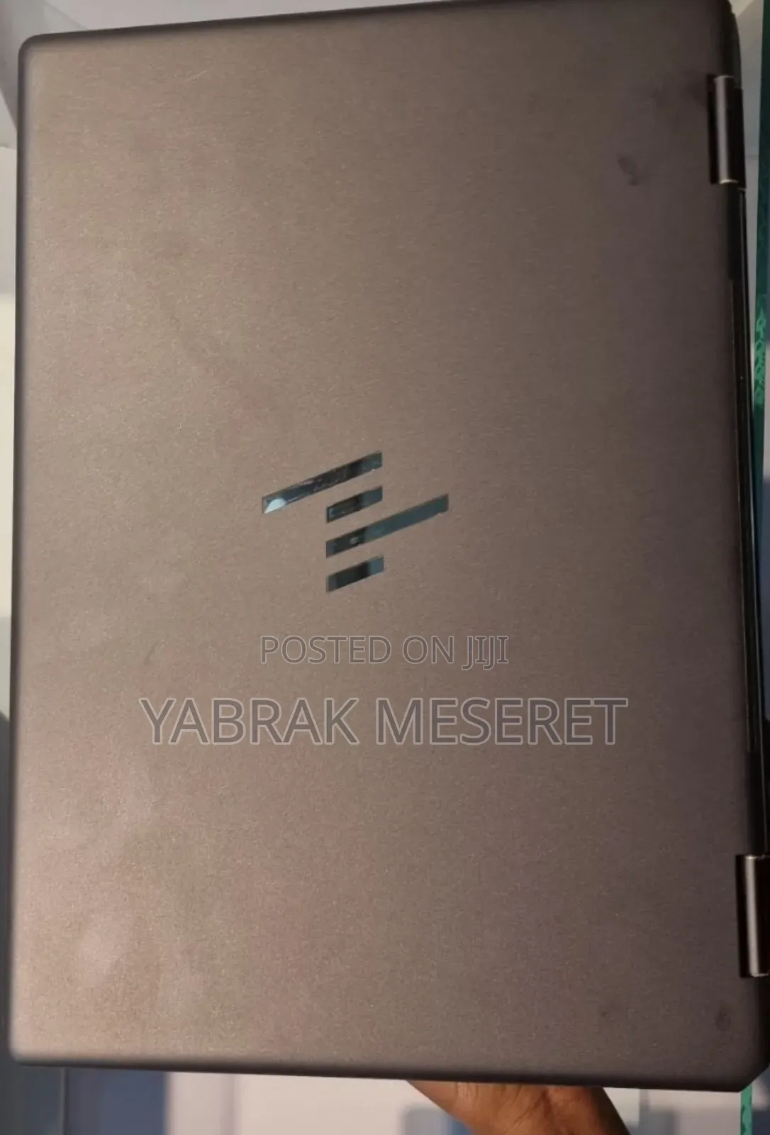 New Laptop HP Spectre 16GB Intel Core I7 SSD 512GB