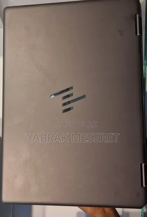 New Laptop HP Spectre 16GB Intel Core I7 SSD 512GB