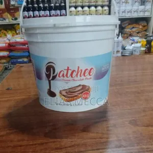 Patchee Chocolate