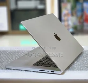 New Laptop Apple MacBook Air 2020 M1 32GB SSD 512GB