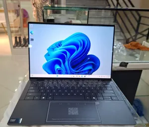 New Laptop Dell 32GB Intel Core Ultra 7 SSD 1T