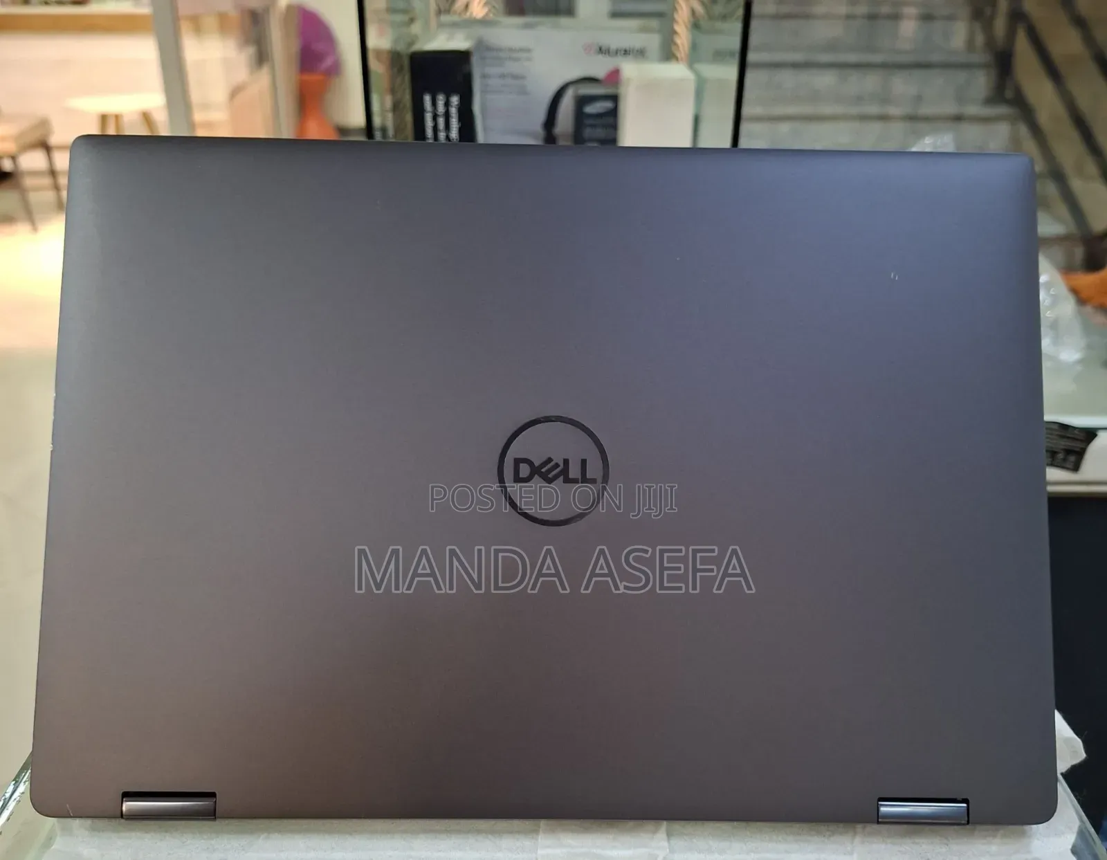 New Laptop Dell 32GB Intel Core Ultra 7 SSD 1T