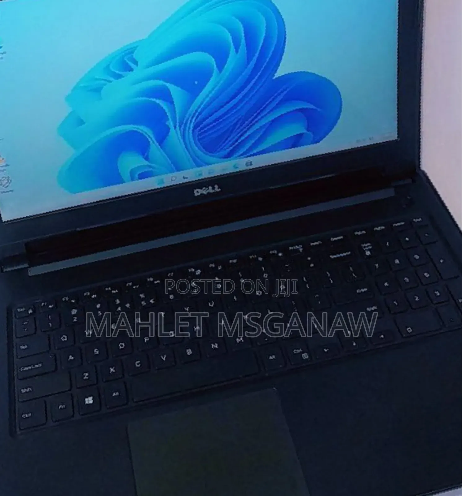 New Laptop Toshiba 8GB Intel Core I5 HDD 500GB