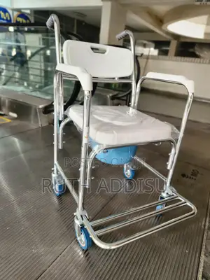 Commode Wheelchair食品toilet Wheelchair資格commode Wheelchair管制commode New