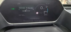 Toyota bZ4X 2023 Black