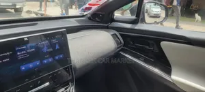 Toyota bZ4X 2023 Black