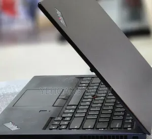 Photo - New Laptop Lenovo ThinkPad T480s 16GB Intel Core I5 SSD 512GB