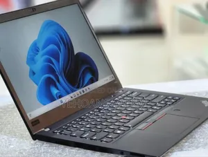 New Laptop Lenovo ThinkPad T480s 16GB Intel Core I5 SSD 512GB