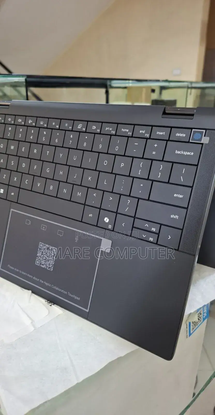 New Laptop Dell Latitude 9440 32GB Intel Core Ultra 7 SSD 1T