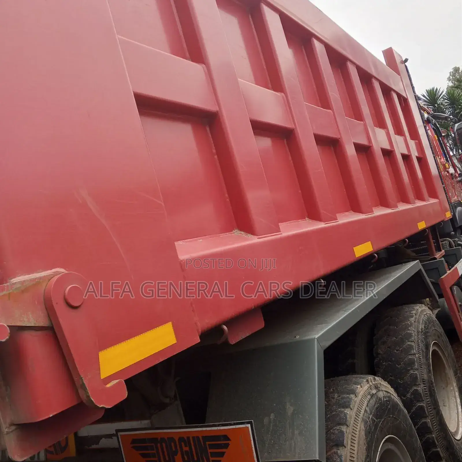 2025 ሲኖ ገልባጭ ባንክ 4.9 ሚሊየን አለበት