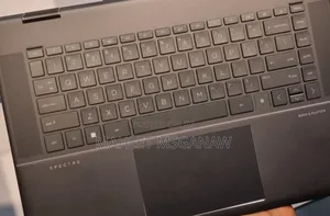 New Laptop HP Spectre X360 16GB Intel Core i7 SSD 1T
